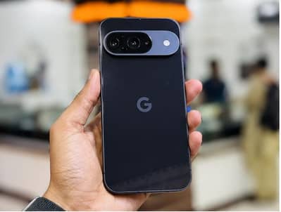 Google Pixel 9 | 12/128GB | PTA Approved | Flagship