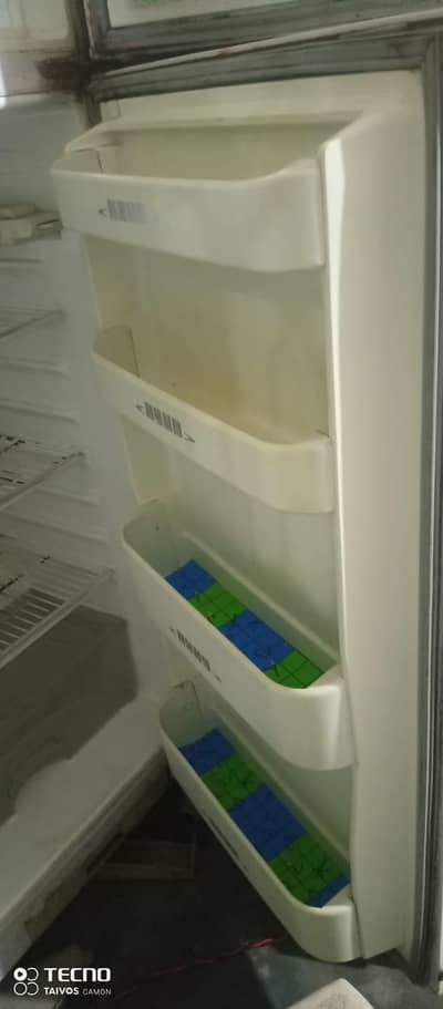dawlance home fridge for sale