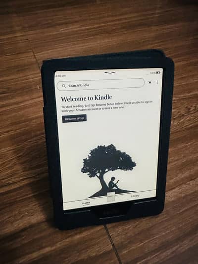 Kindle Paperwhite 12 Gen 16 GB