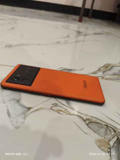 Iqoo 9 Pro Official Approved With Original Charger
