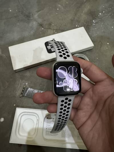 apple watch se 2 44mm