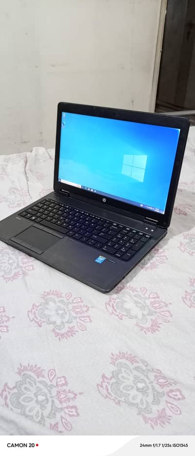 HP ZBOOK G2  LAPTOP FOR SELL