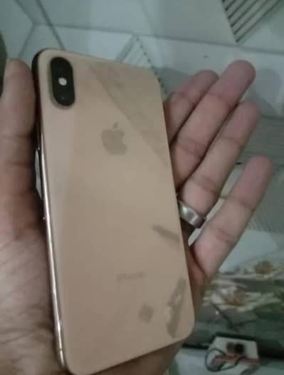 iphone Xs