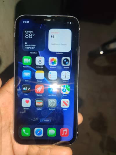 Apple iPhone 11 64 GB JV