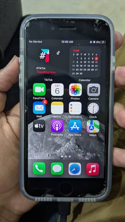 iphone 8,water pack guarantee,,bypass