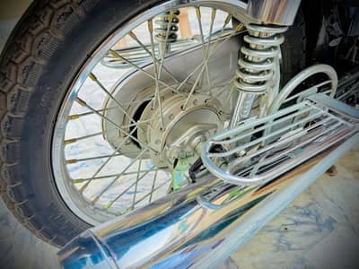 honda125