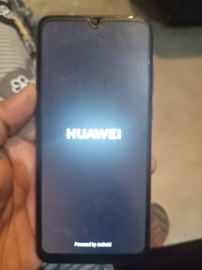 Huawei Y6p