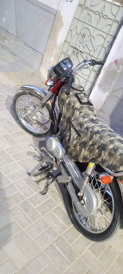 95000 unique 125 2021