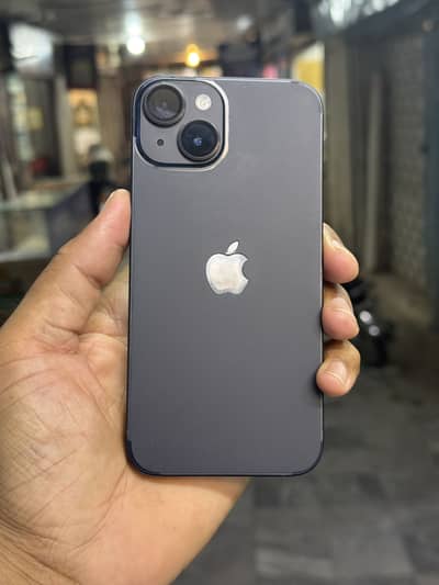 Apple iPhone 14 (Jv)
