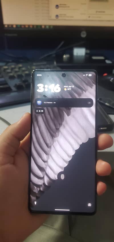 Google Pixel 7 Pro