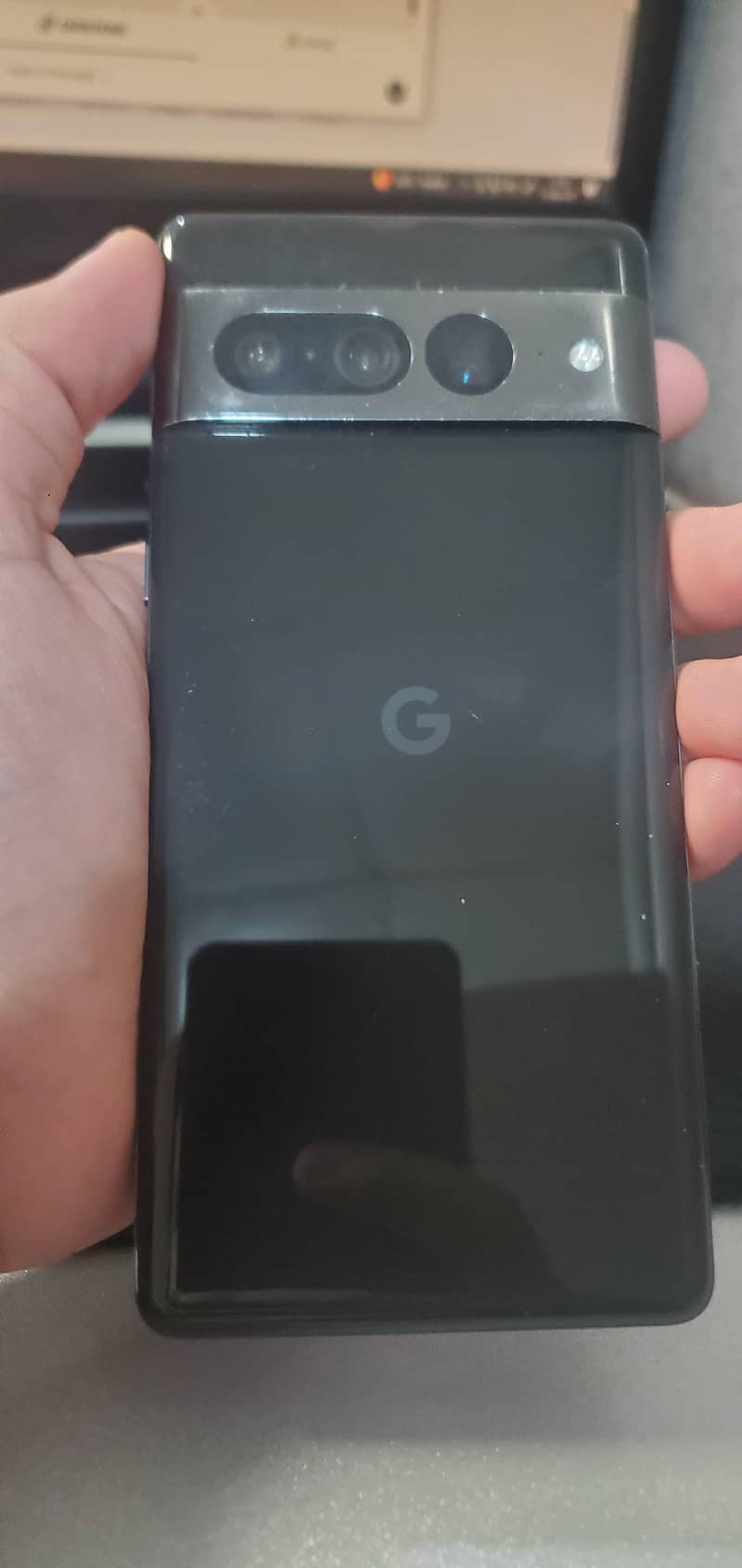 Google Pixel 7 Pro 2