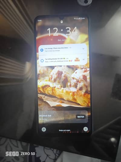 Realme Note 50