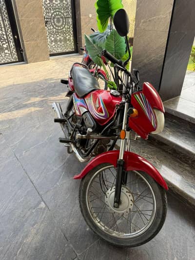 Honda Pridor 2018