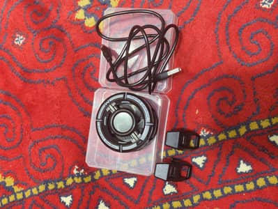 COOLING FAN FOR SALE