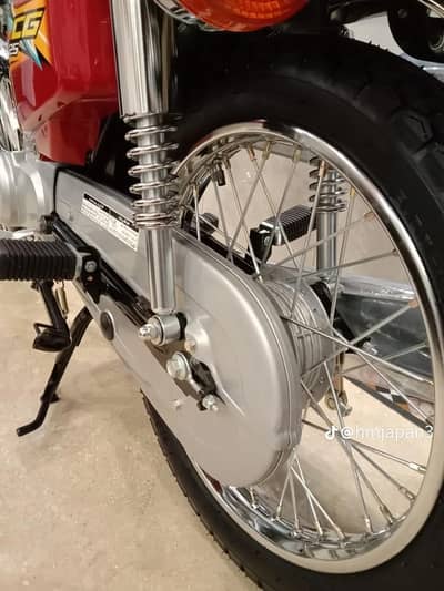 bike125