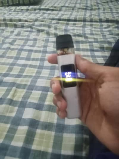 Pod: Smok Novo Eco Se. Good condition