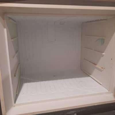 dawlance 2 door refrigerator