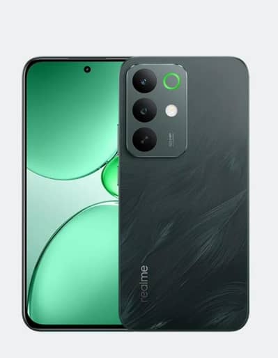 Realme C85 Pro