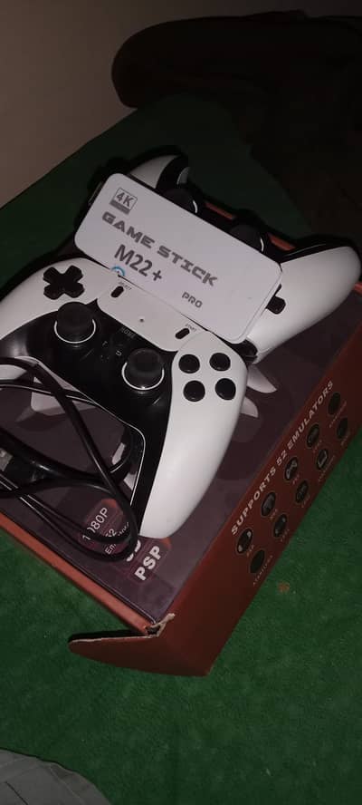 M22+ gaming stick