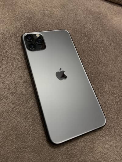 Apple iPhone 11 Pro Max 256gb