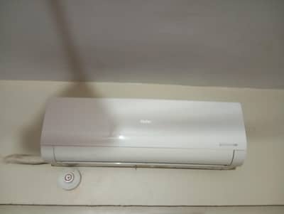 Haier DC inverter 1. tone Model HSU12HNM/012DC
