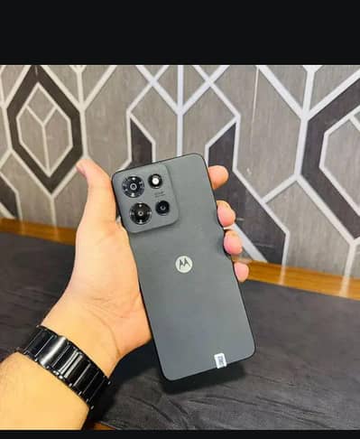 Motorola G 5G 2025 (128gb)