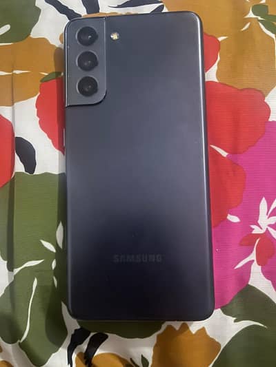 Samsung Mobile S21
