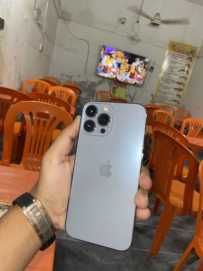 Apple iPhone 13 Pro Max