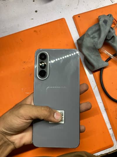 Samsung Mobile A57