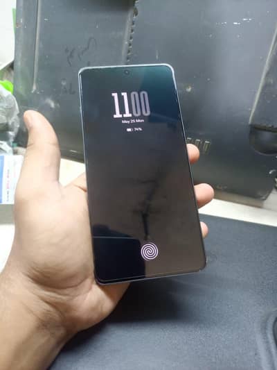 One Plus Ace 5