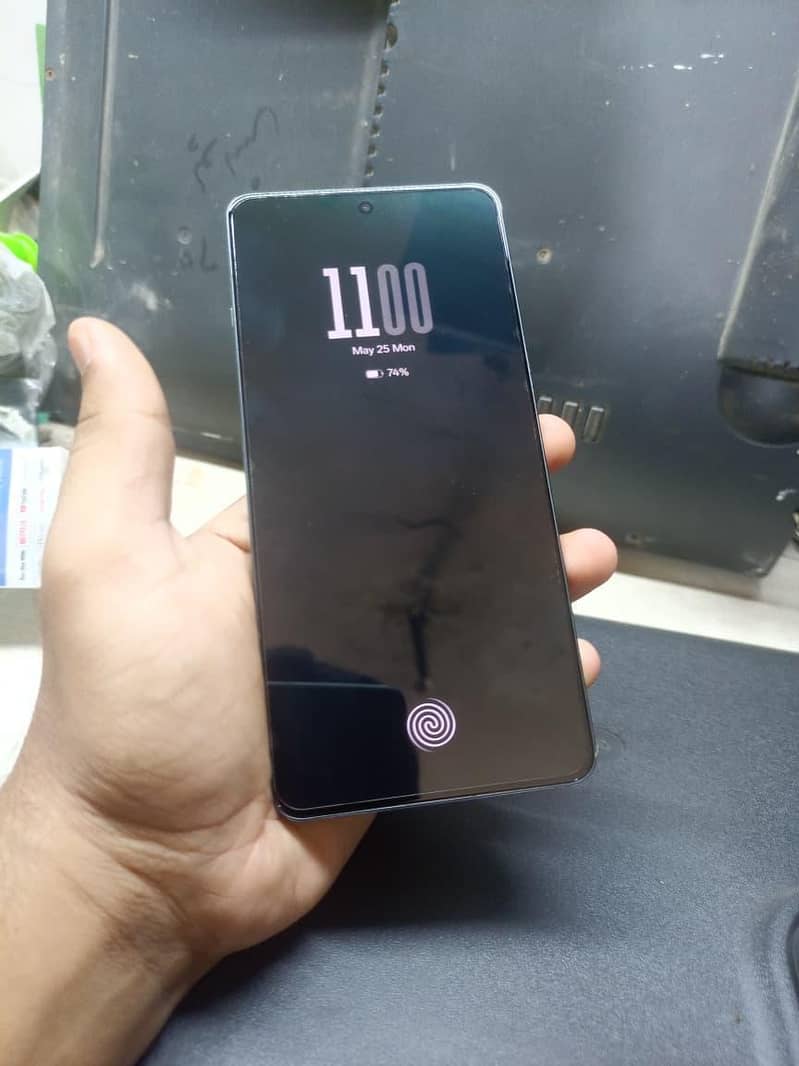One Plus Ace 5 0