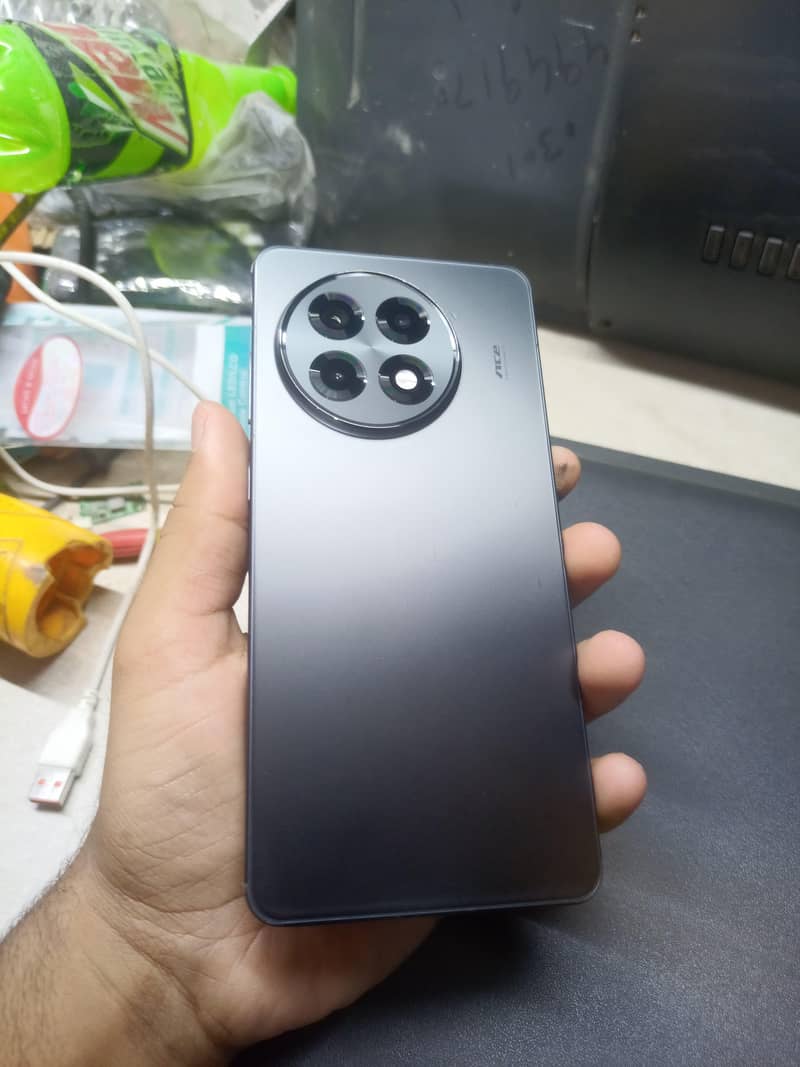 One Plus Ace 5 2
