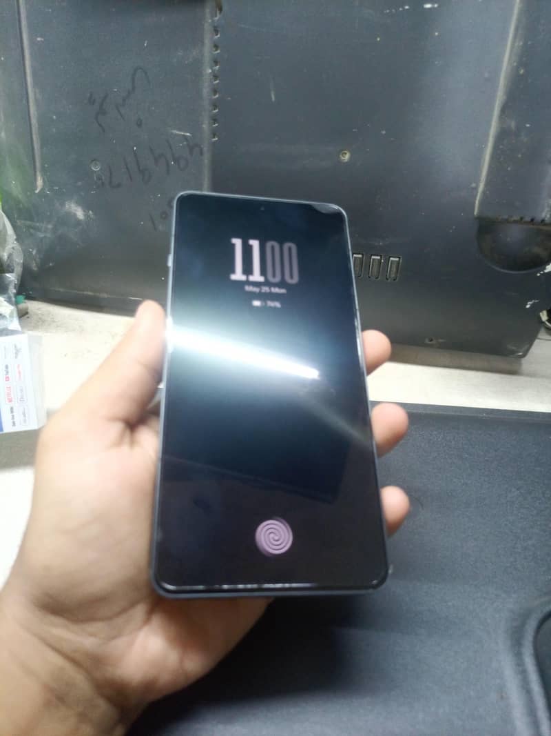 One Plus Ace 5 6