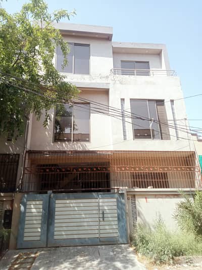 5marla double story house available for rent Islamabad