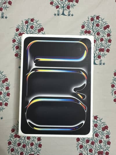 I pad M5 BOX PACK