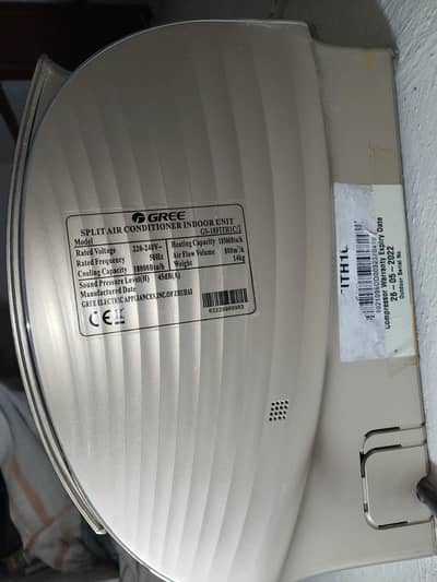 Gree AC