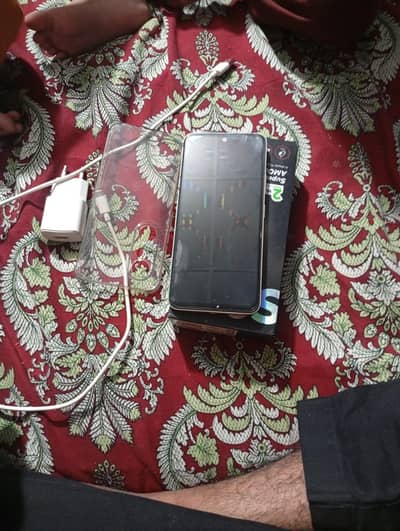 Itel S25