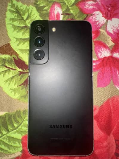 Samsung Galaxy S22