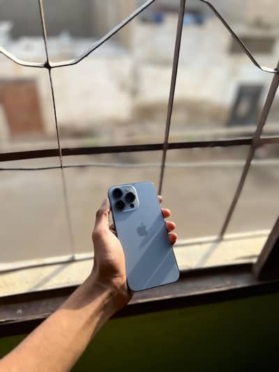 Iphone 13 pro 256gb fu