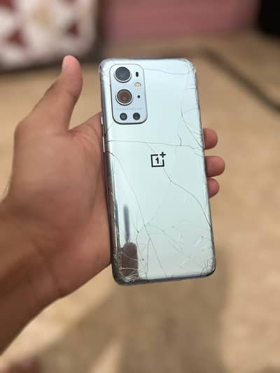 OnePlus 9 Pro Original Motherboard / Parts Sale