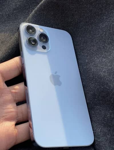 Apple iPhone 13 Pro