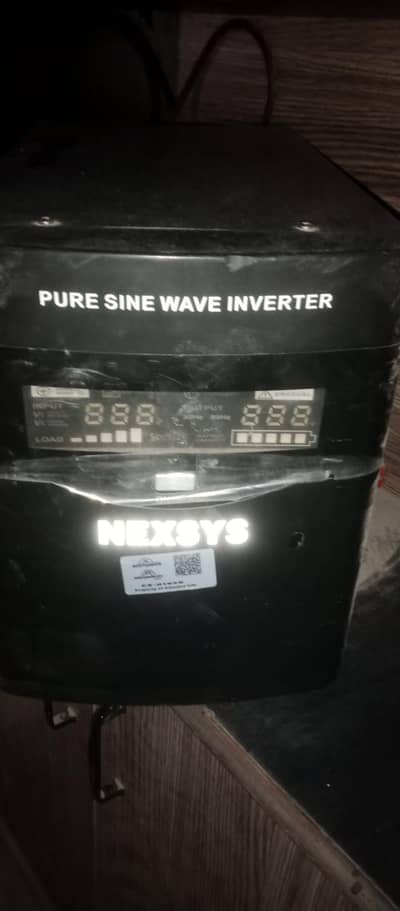 UPS for Sale.  03000046660