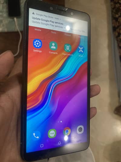 Infinix smart 2 hd 2/16 gb hn non pta hugraa hn
