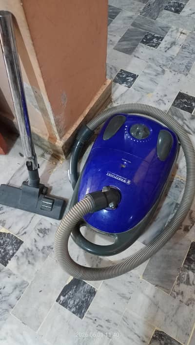 vacuum cleaner powerful