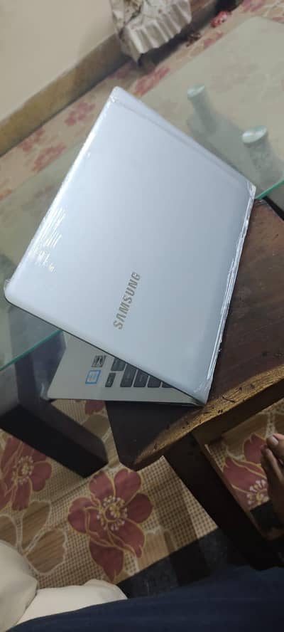 Samsung Laptop