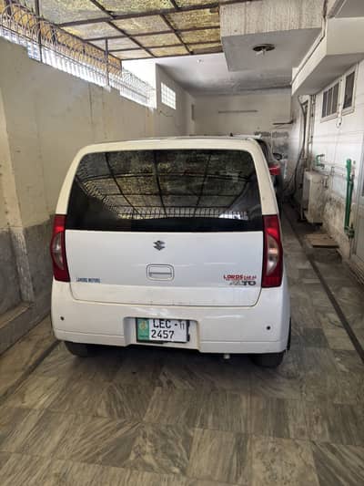 Suzuki Alto 2007