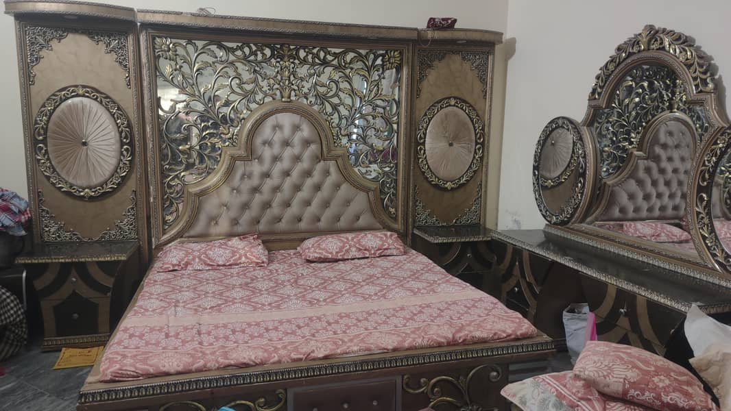 room bed set 2
