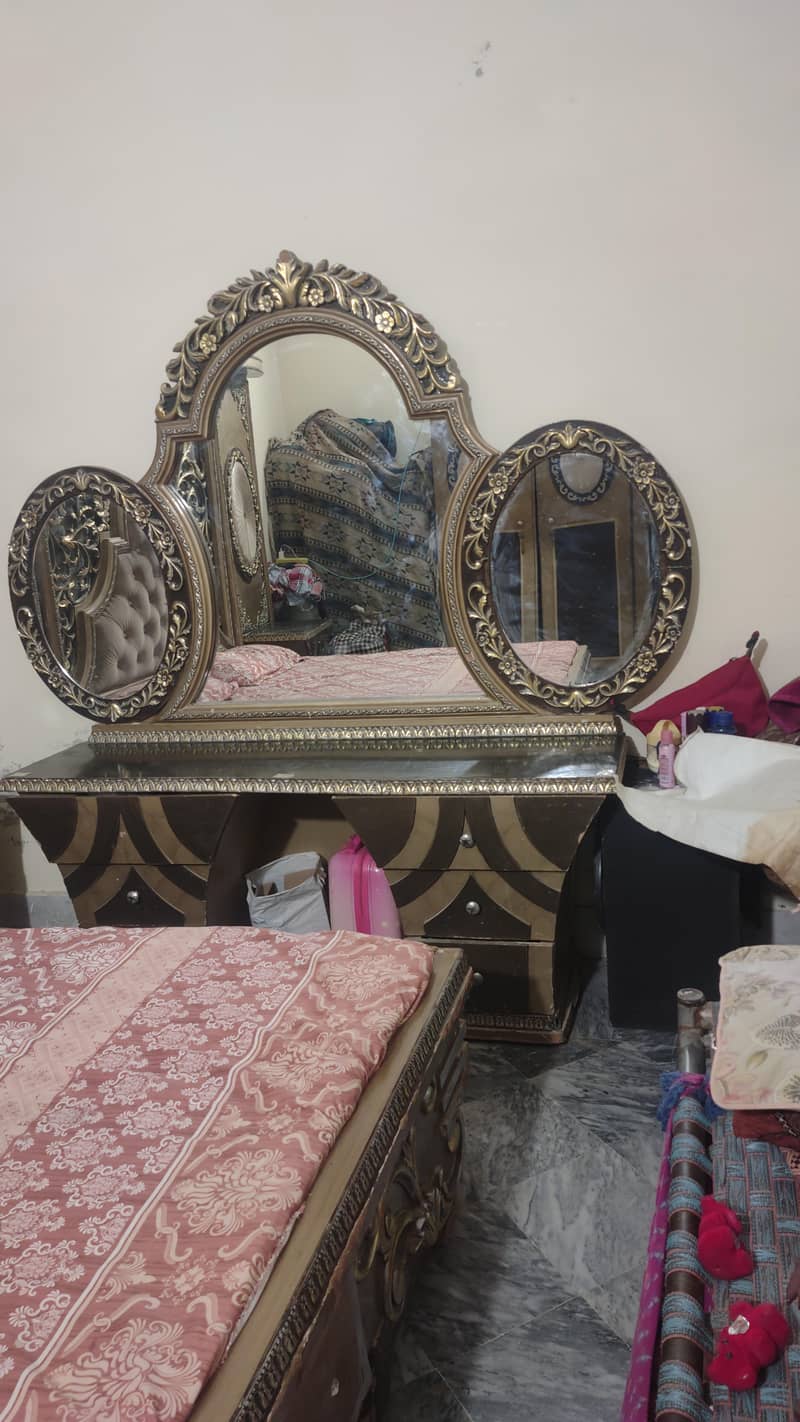 room bed set 3