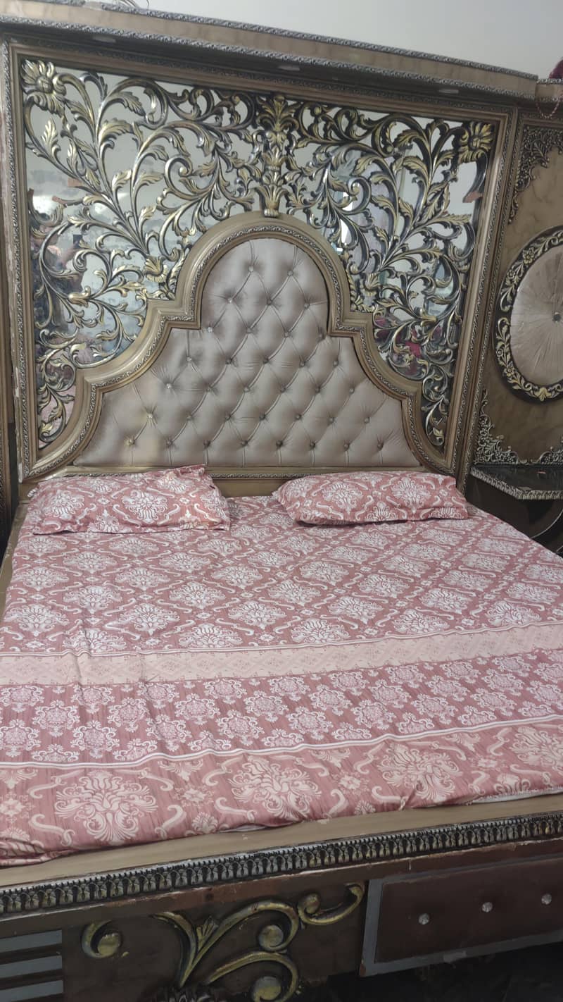 room bed set 4