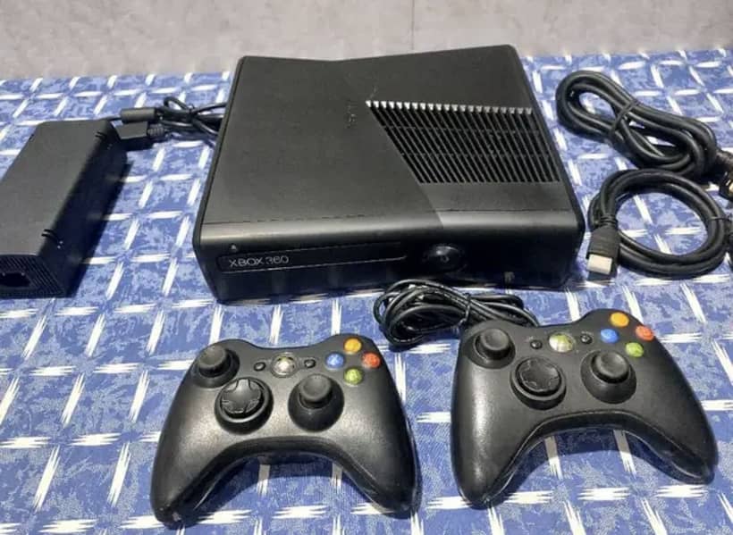 Xbox 360 2